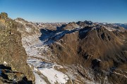 Martedì 29 dicembre 2015 – Piz Julier - FOTOGALLERY
